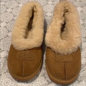 UGG's